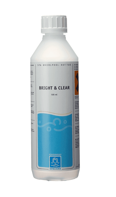 Hovedbilde Bright & Clear