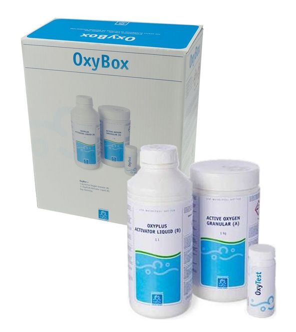 Hovedbilde OxyBox