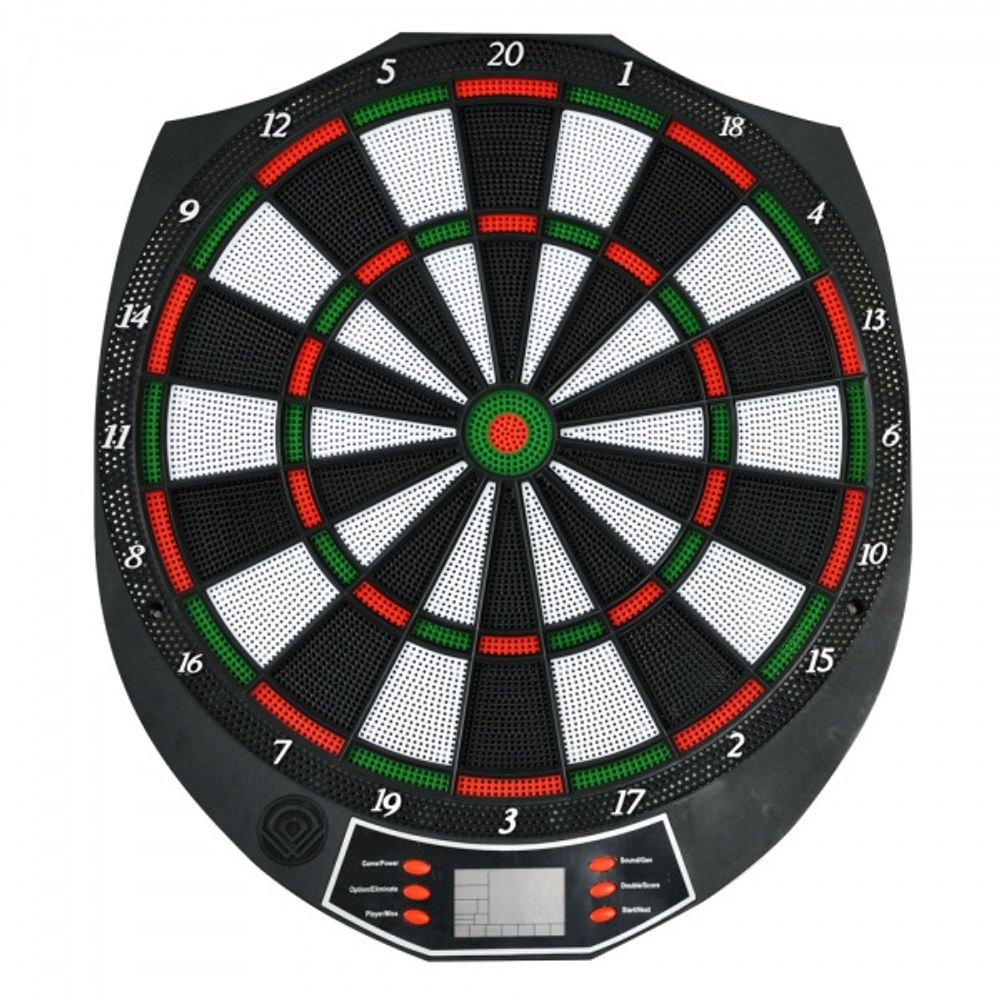 Elektronisk dartboard