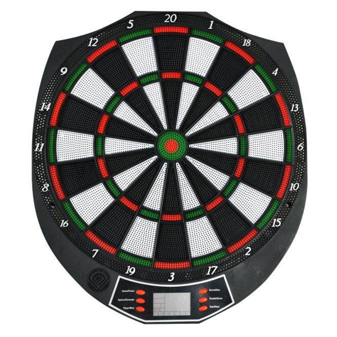 Hovedbilde Elektronisk dartboard