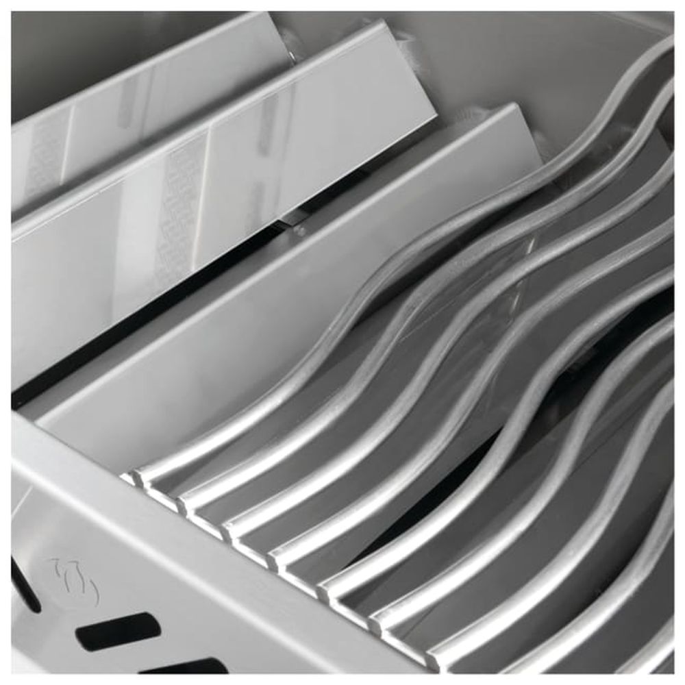 Gassgrill Napoleon for innbygging PRO665