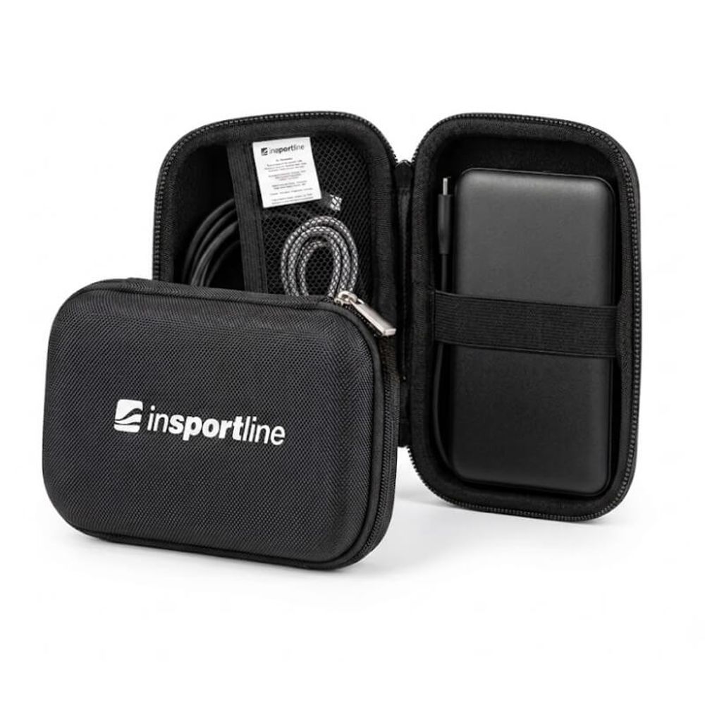 Beskyttelsesetui for powerbank Casipa – inSPORTline