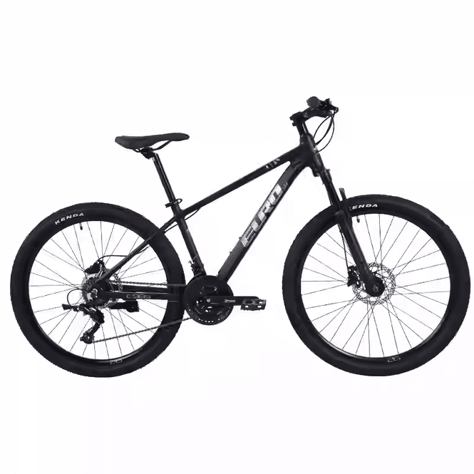 Hovedbilde Mountain bike 26