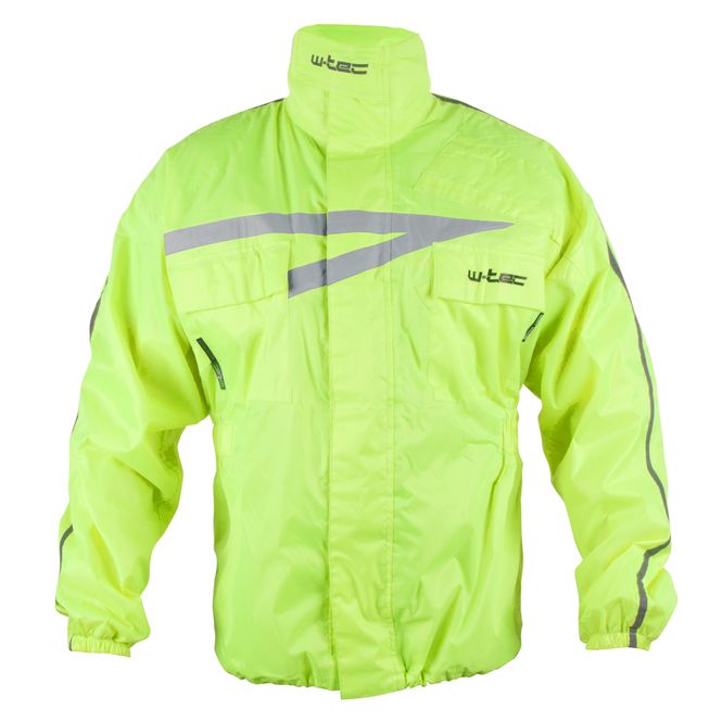 Hovedbilde W-TEC Rainy MC Regnjakke