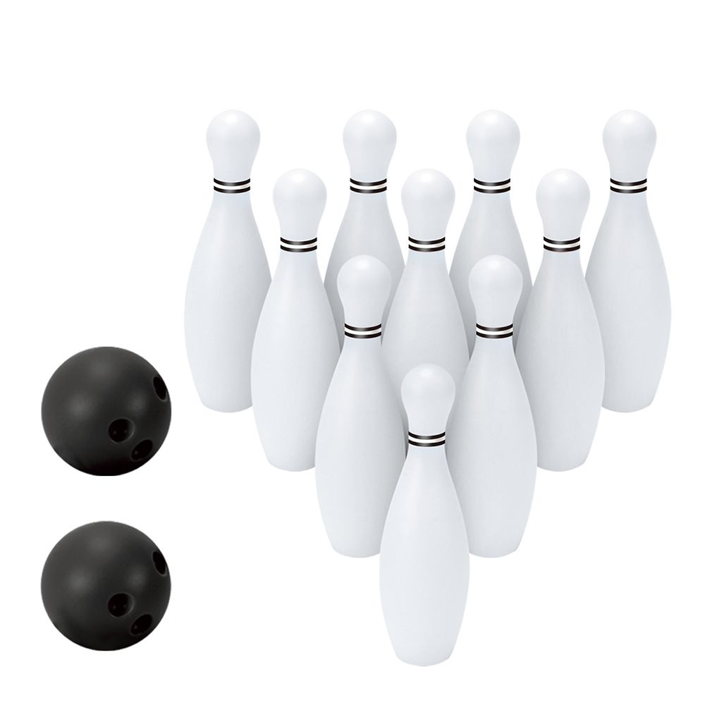 Barnebowling Sett - inSPORTline BWS100