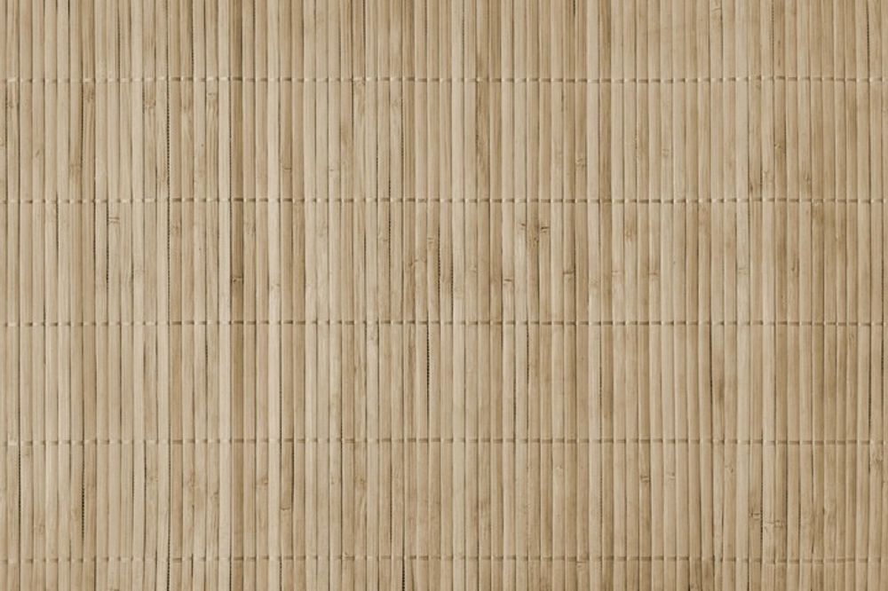 Bambusgjerde for naturlig skjerming - 1,5x3 m