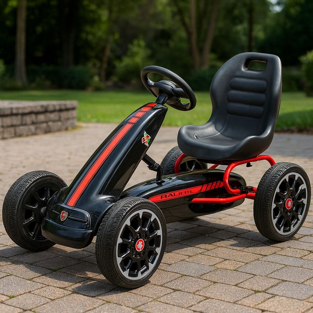 Pedal Gokart / olabil til barn FS595 - lisensiert