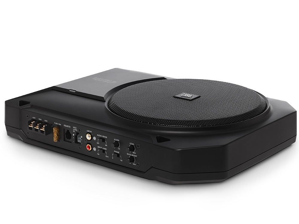 JBL BassPro SL2 aktiv subwoofer