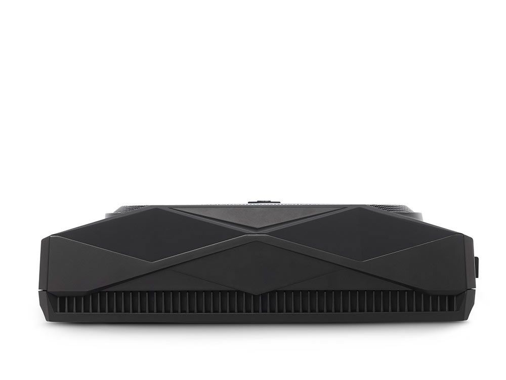 JBL BassPro SL2 aktiv subwoofer