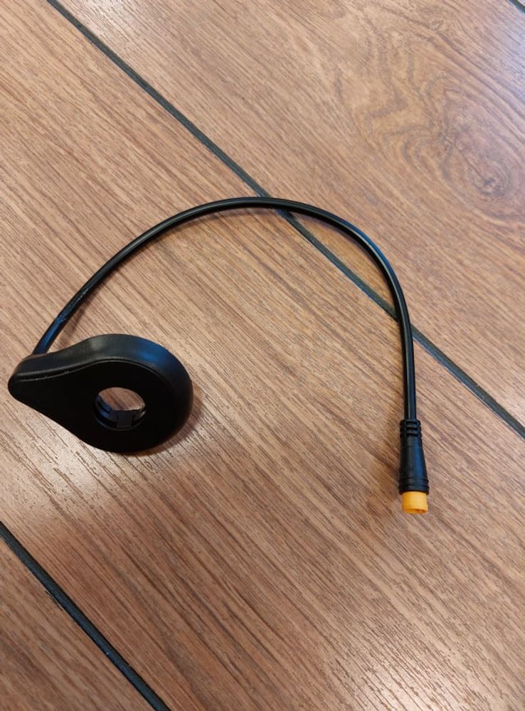 Magnetsensor til krank Fatbike TDE07