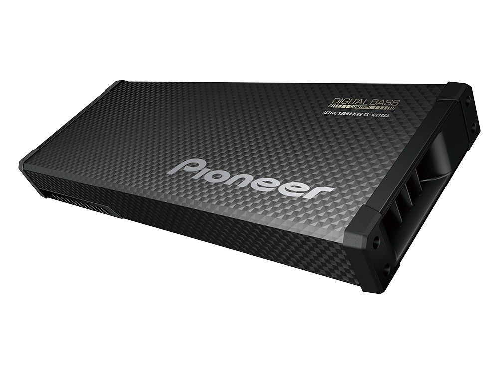 Pioneer TS-WX70DA