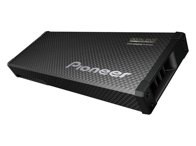 Hovedbilde Pioneer TS-WX70DA