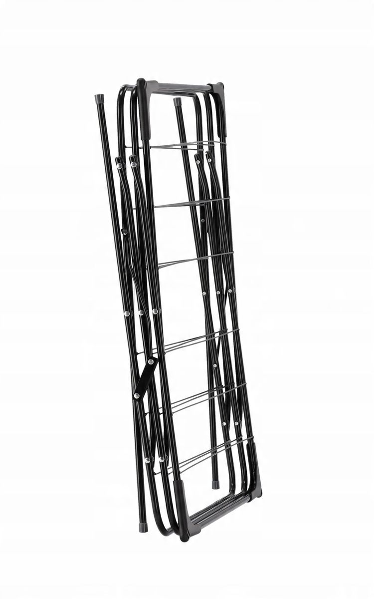 Tørkestativ Camilla 14 m kapasitet