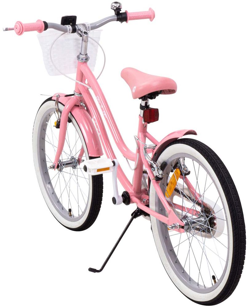 Actionbikes barnesykkel Starlight 20