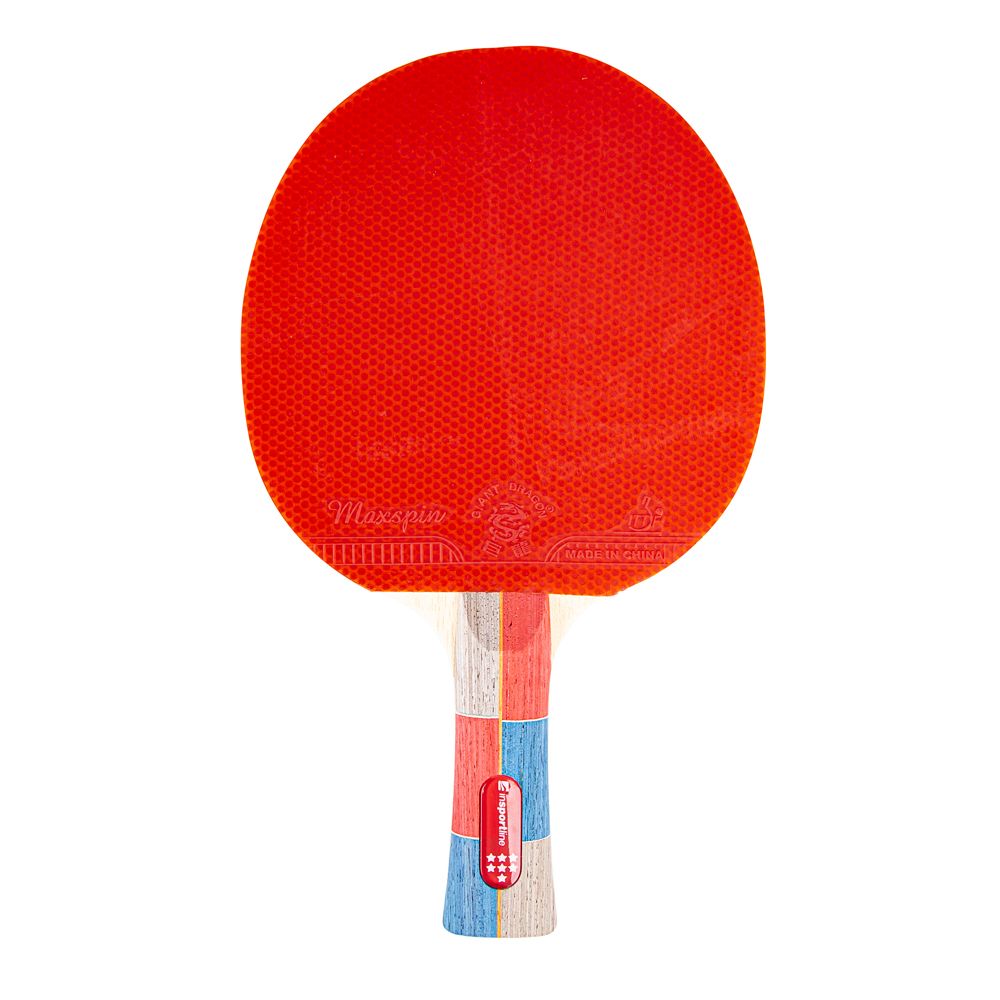 Bordtennis racket inSPORTline Shootfair S7