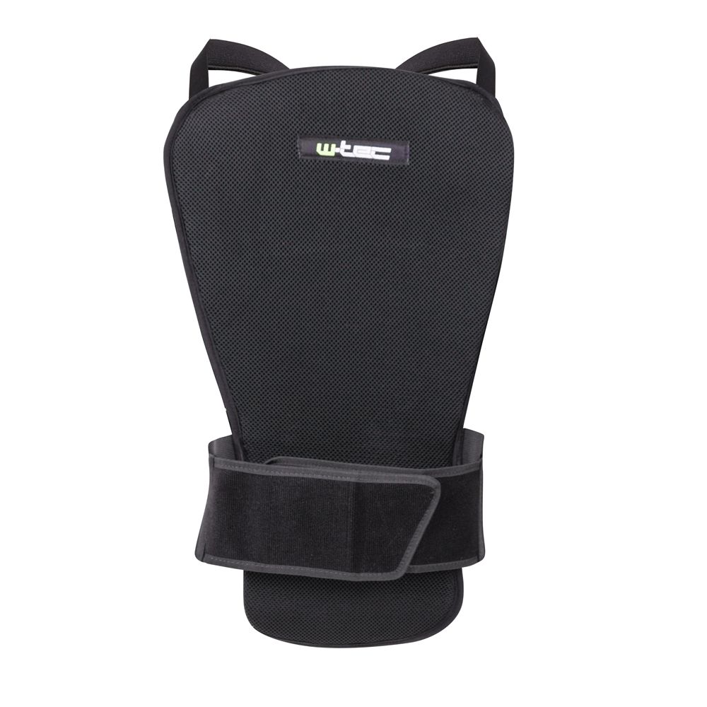 W-TEC Warny Ryggbeskytter