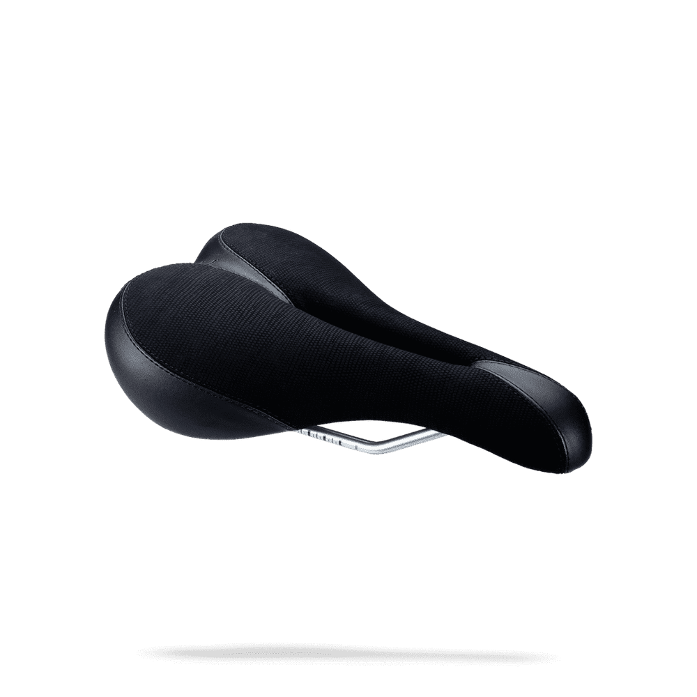 Sykkelsete BBB Multidensity BSD-12 Sport
