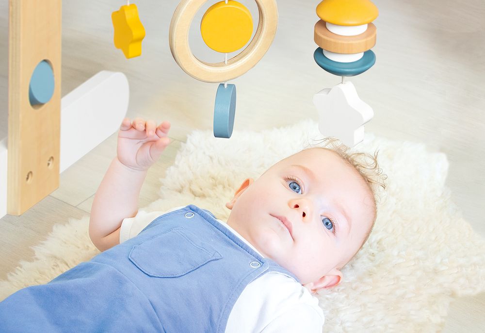 Pinolino babygym Joel