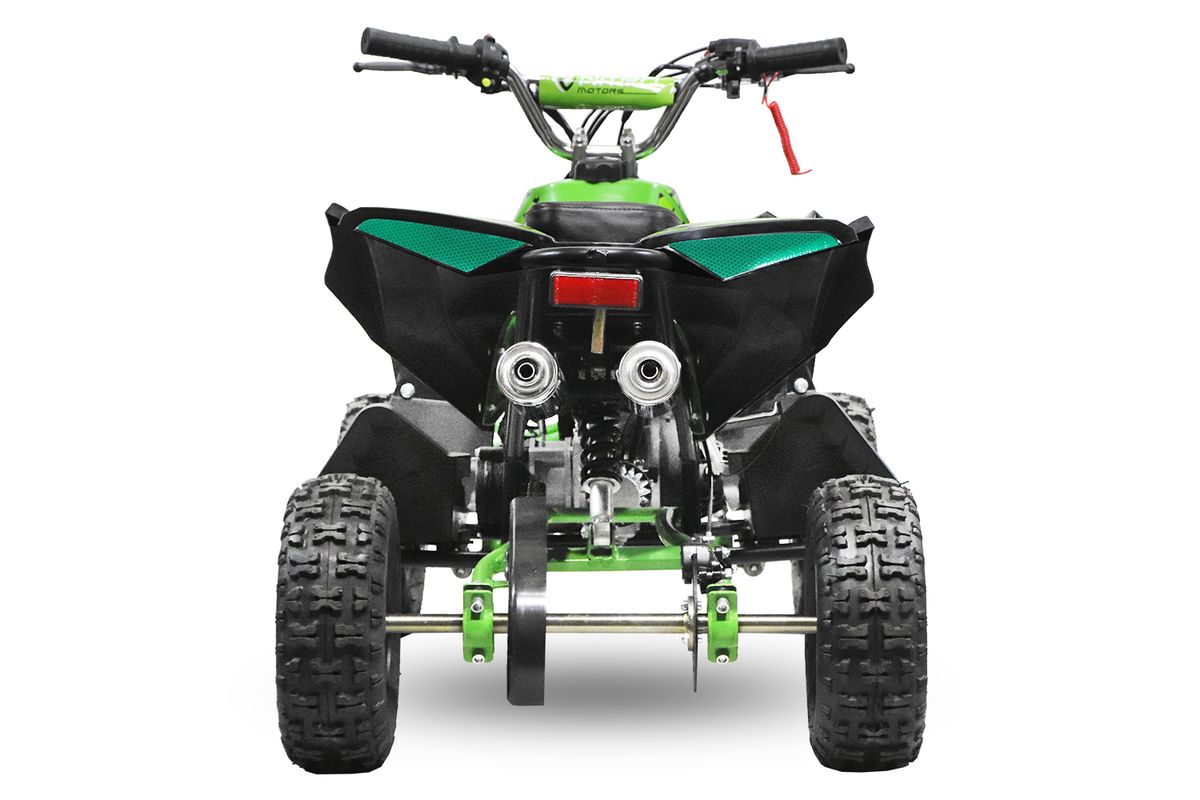 Nitro Avenger sport 6