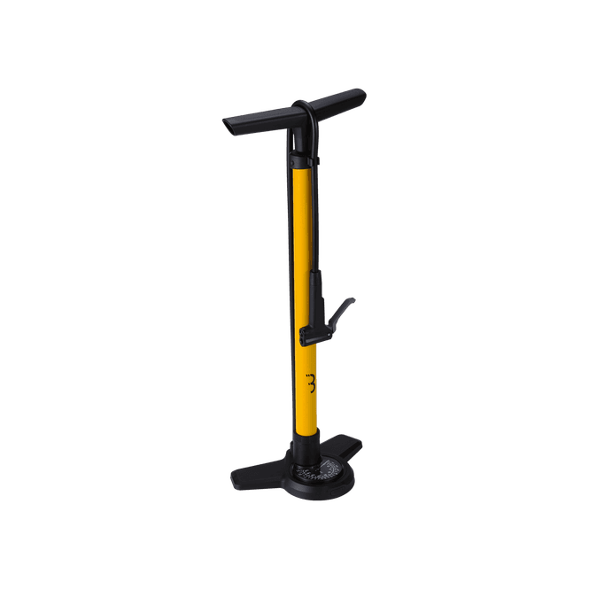Hovedbilde BBB AirBoost BFP-28 Manometerpumpe - fargevalg
