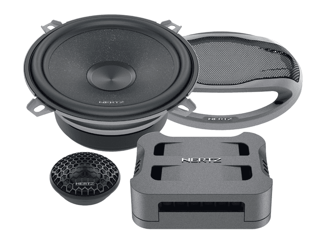 Hovedbilde Hertz CK130