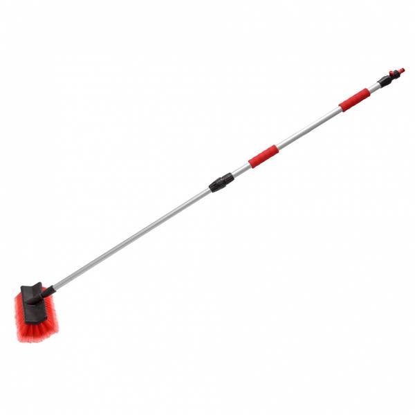 Vaskebørste for bil 168cm