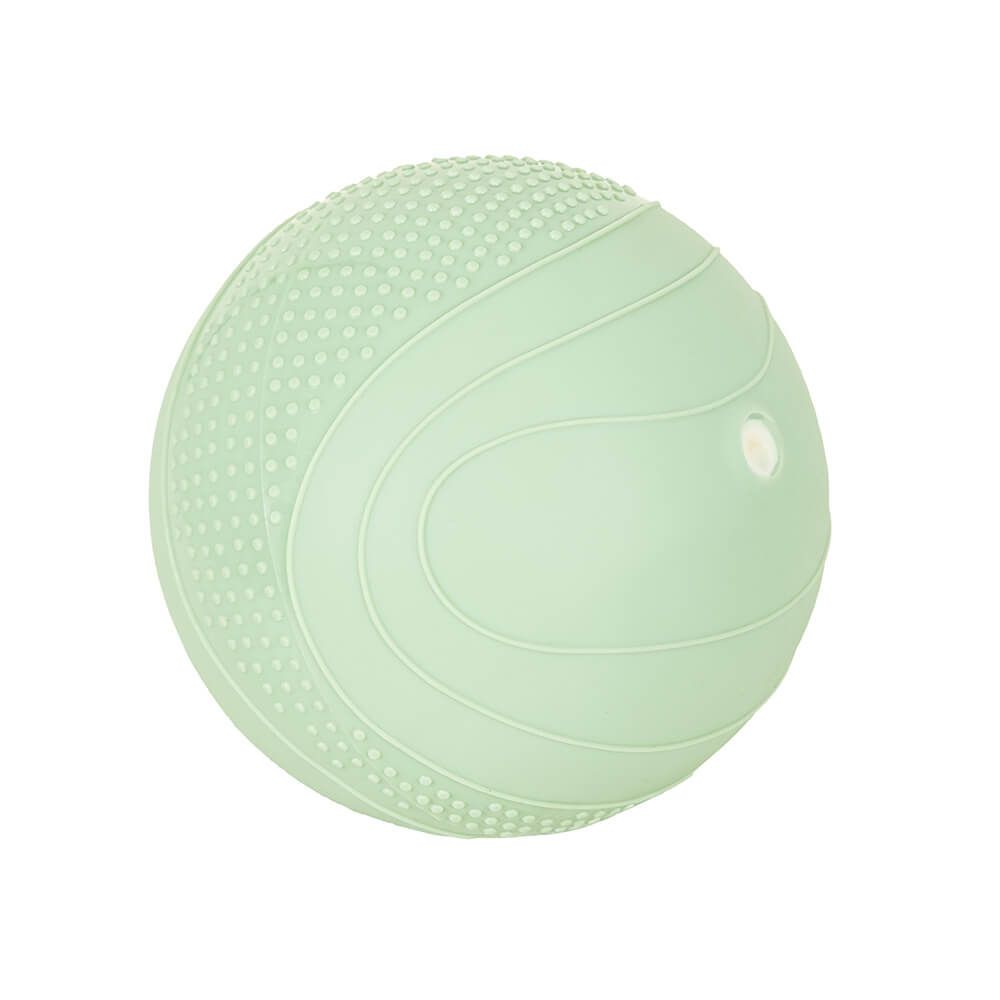 Medisinball 0,5 kg Ø10,5 cm - inSPORTline Sendelar