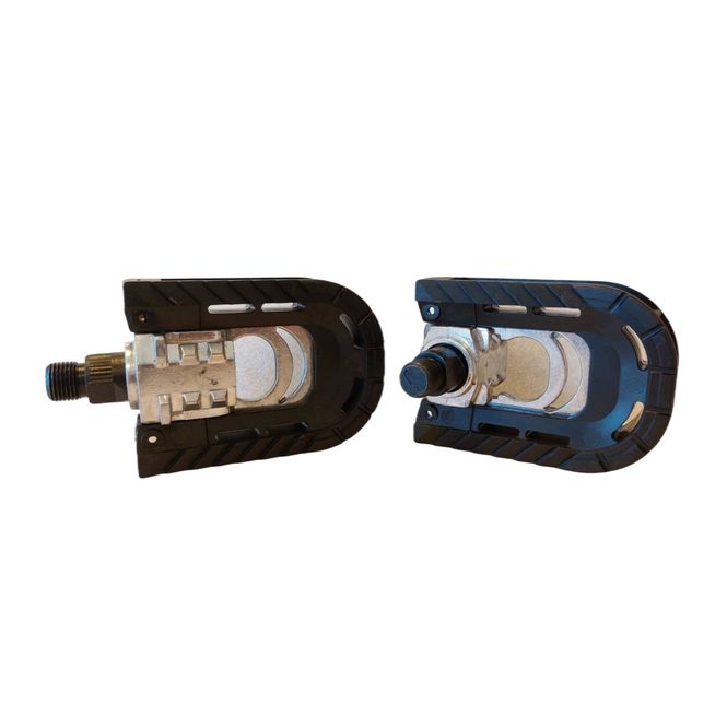 Hovedbilde Sammenleggbare pedaler LIA-EUR-20folding