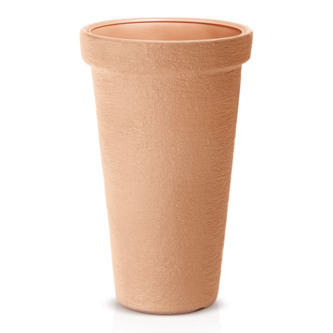 Hovedbilde CASARIA® blomsterpotte 42 liter - terrakotta