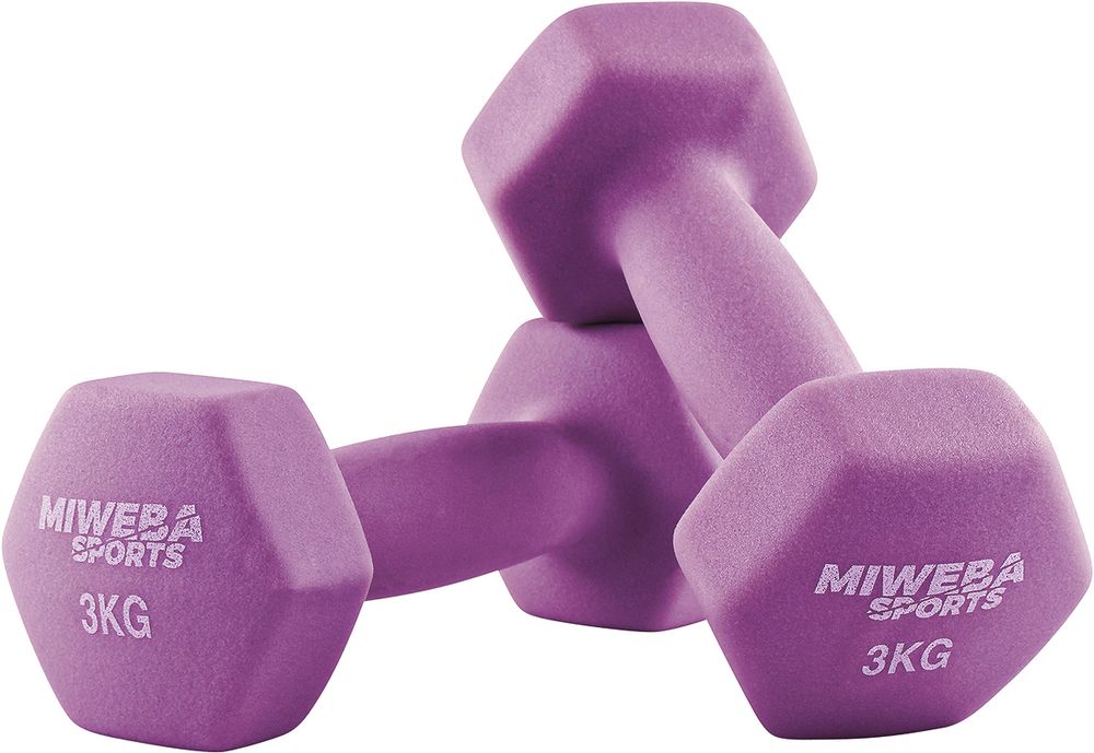 Manualer 3 kg - 2 stk fargevalg