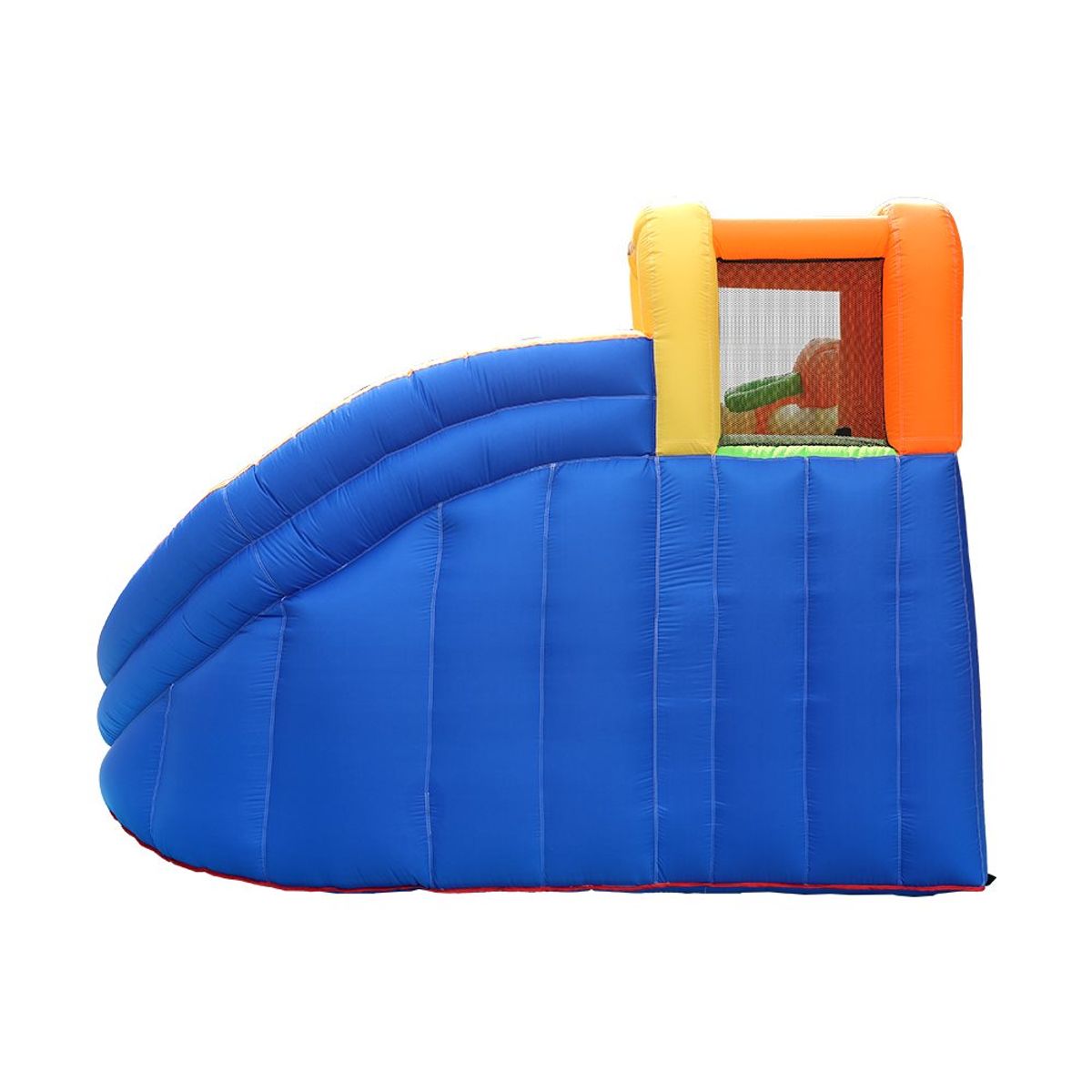 Doctor Dolphin hoppeslott - Squirrel 450W