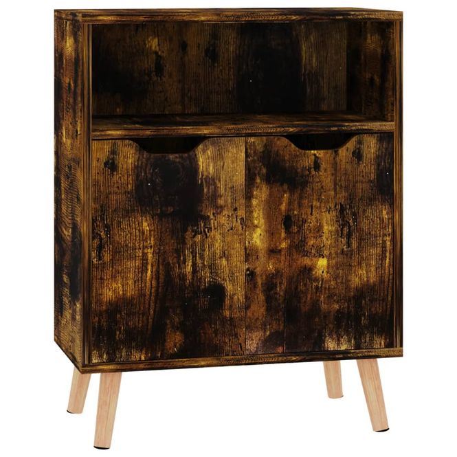 Hovedbilde Skjenk 60x30x72 cm - røkt eik
