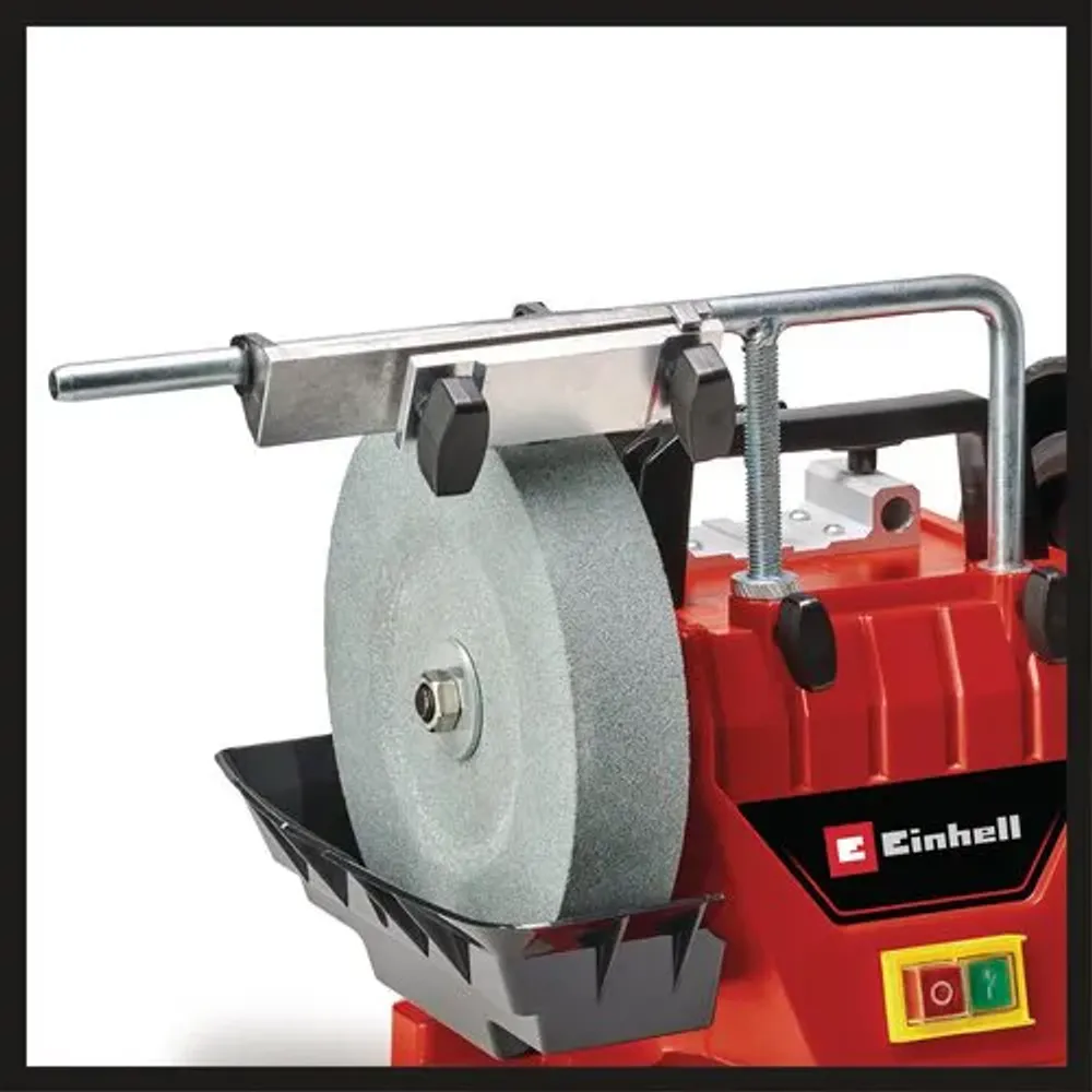 Einhell våtsliper TC-WG 200