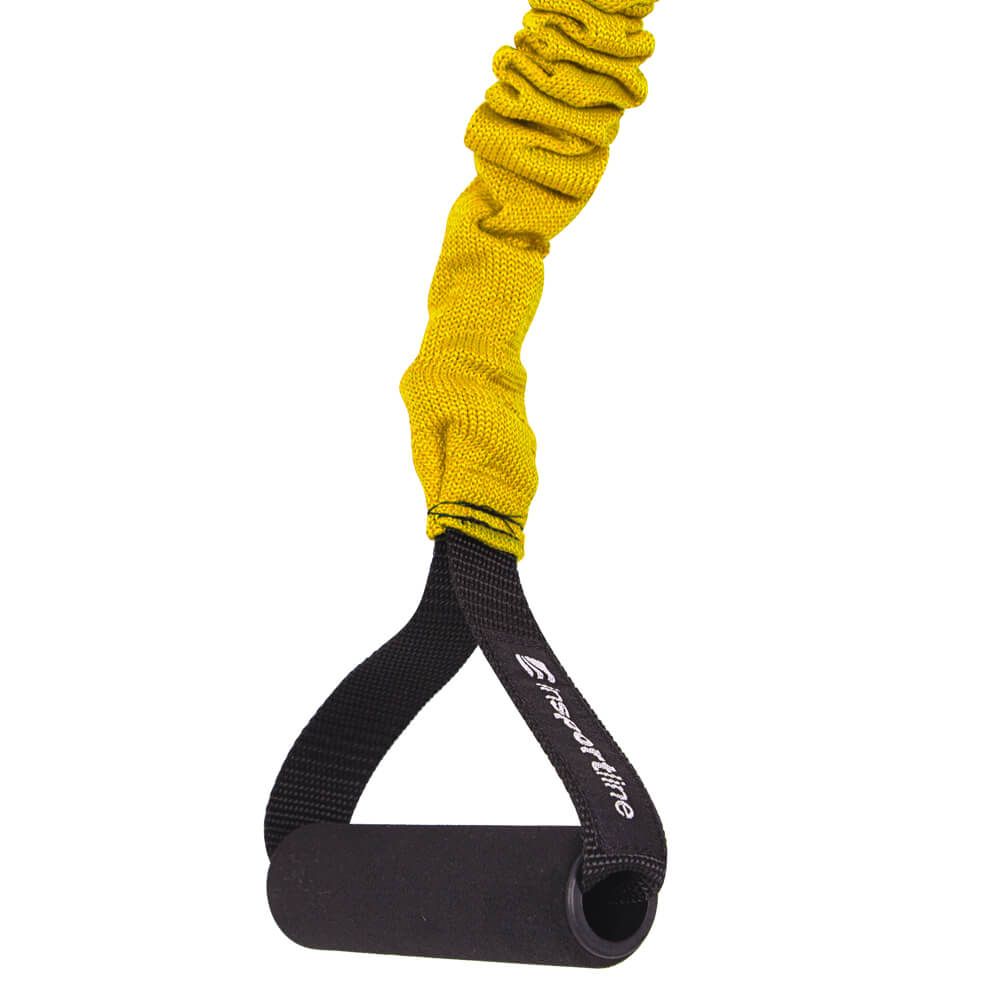 Motstandsbånd 130 cm 1,4 kg - inSPORTline Morpo