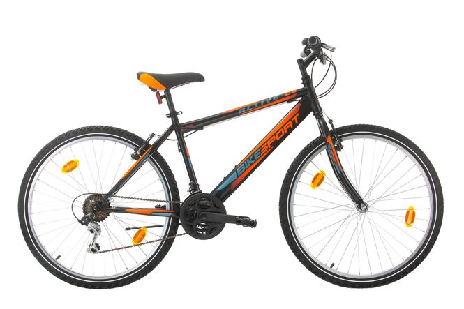 Hovedbilde Terrengsykkel ACTIVE THUNDER 26