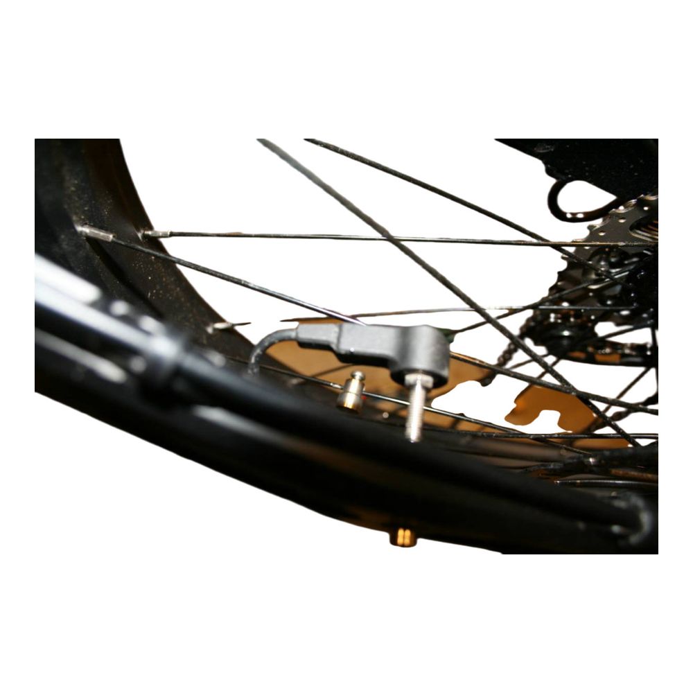 Speedsensor 4 pin stikk for bakhjul-EAZbike® TDE17-1
