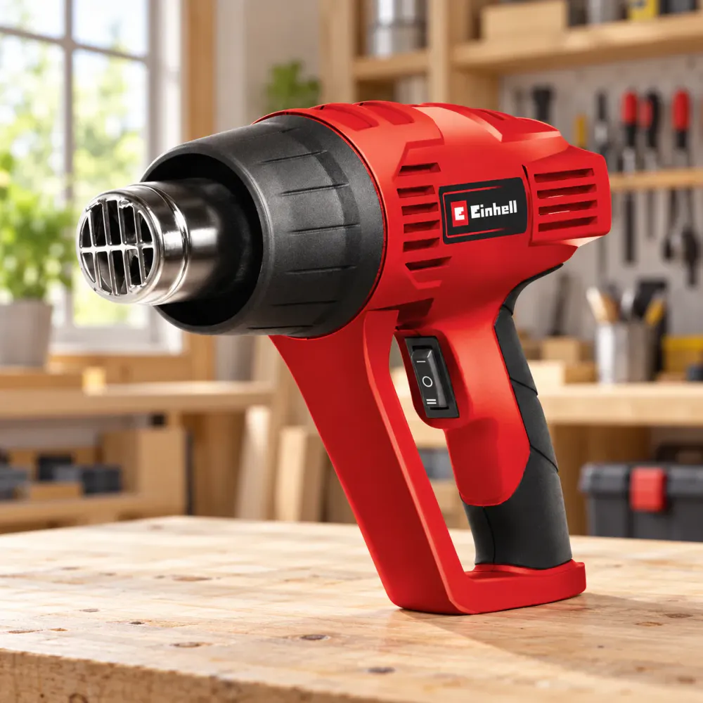 Einhell varmluftpistol TH-HA 2000/1