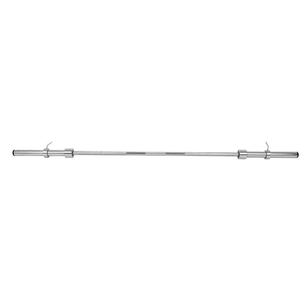 Olympisk Vektstang Pro 220 cm - 50 mm - 700 kg