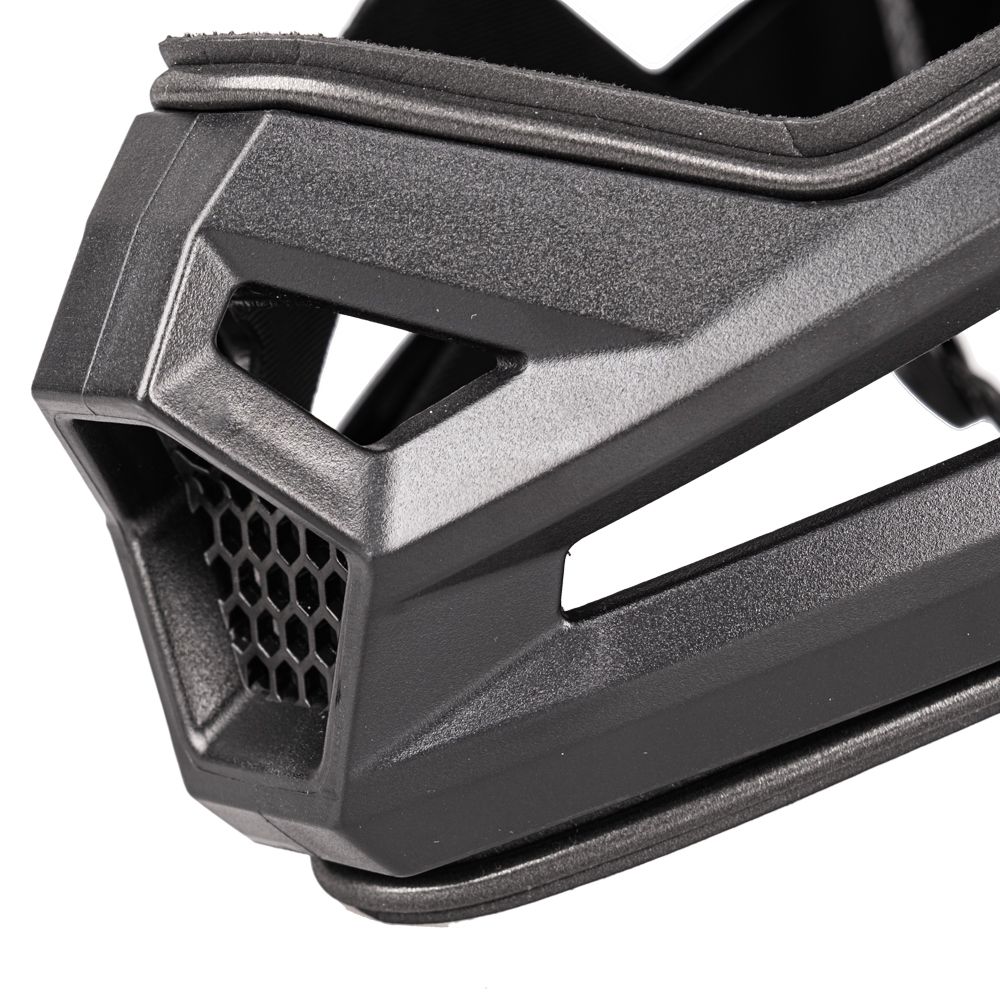 Junior Sykkelhjelm W-TEC Estreito Downhill/BMX - fargevalg