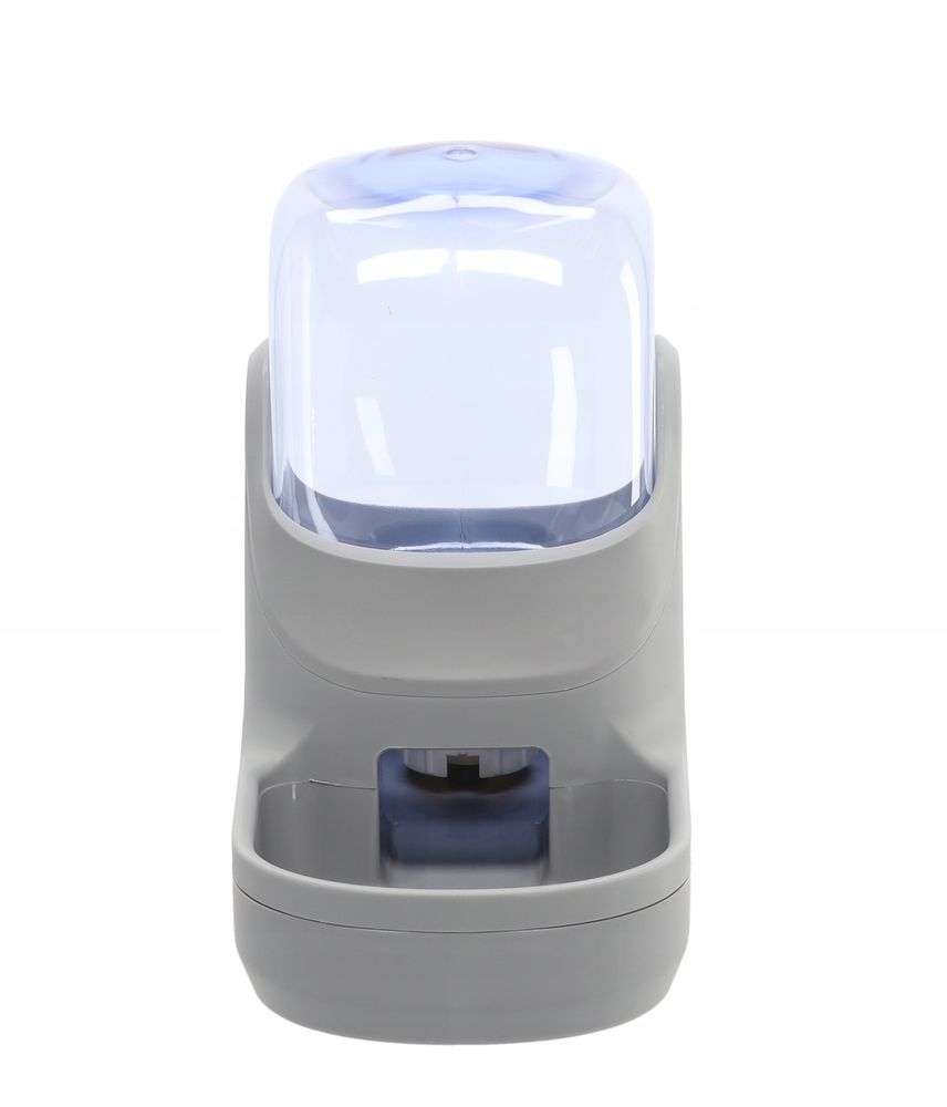 Automatisk vanndispenser hund og katt - 3,8 L