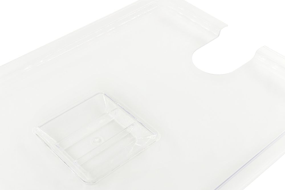 Heidenfeld Sous-vide-lokk SVD24