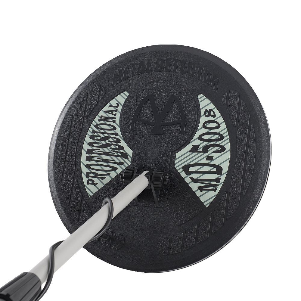 Metalldetektor MD5008 - 3m