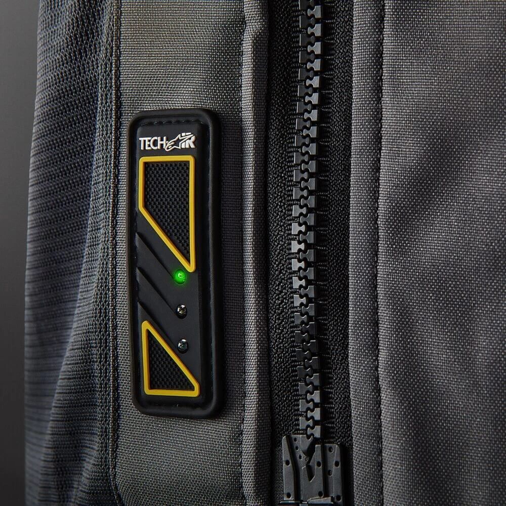 Airbag Vest Alpinestars - Tech-Air®5
