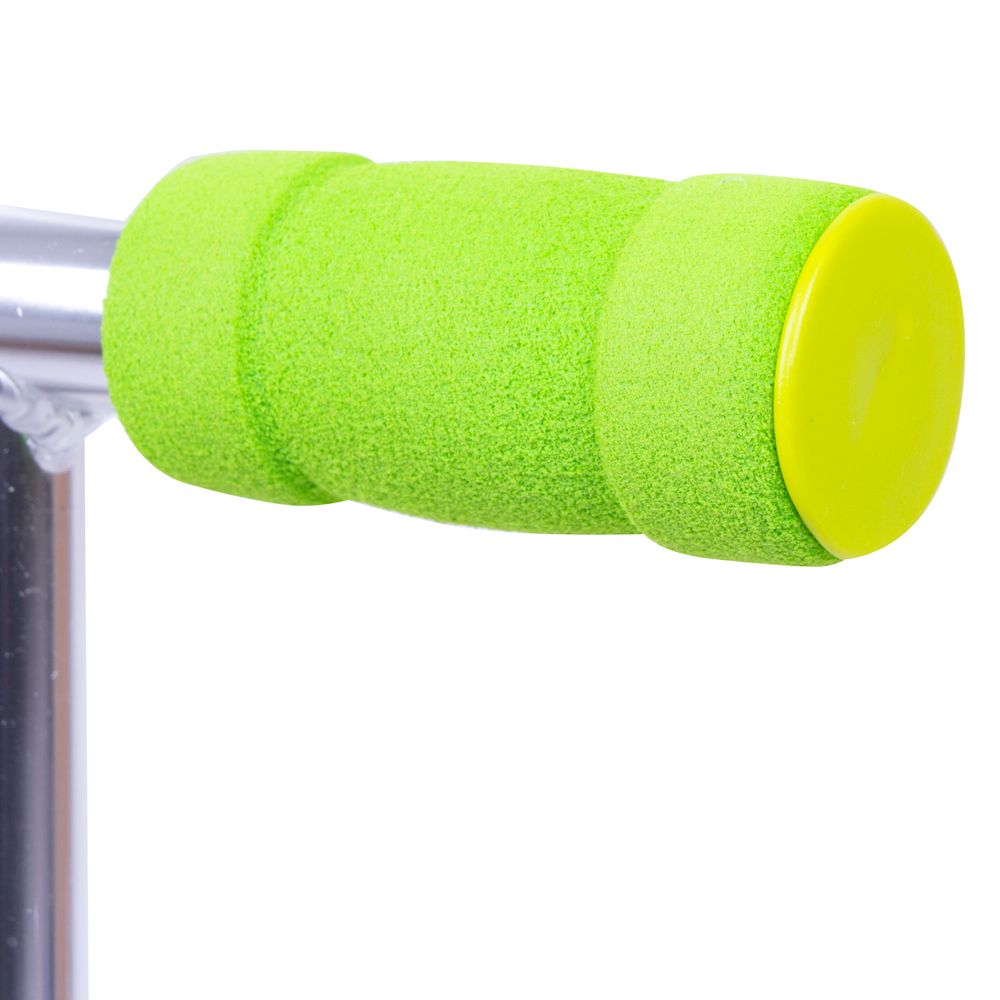 Sparkesykkel WORKER Racer Urban Boy LED-hjul