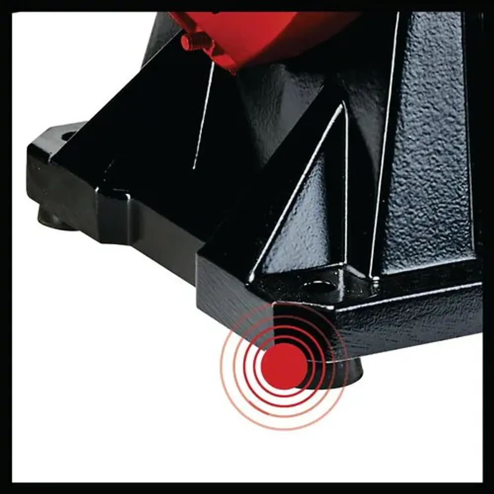 Einhell våt-/tørrsliper TC-WD 200/150