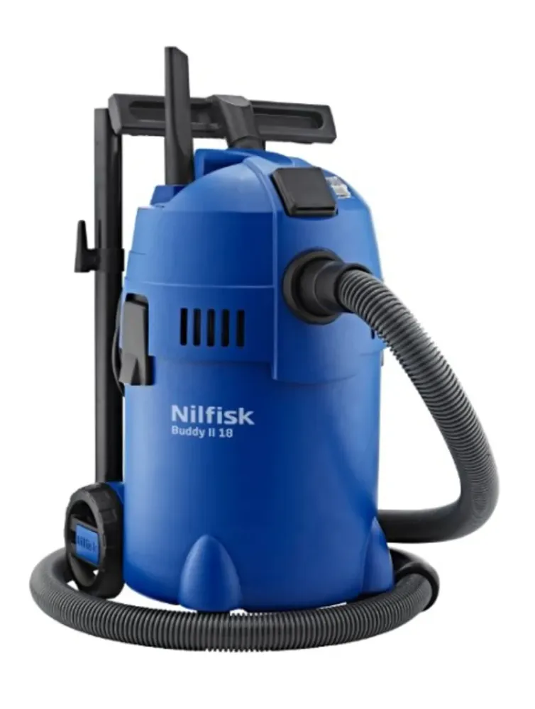 Nilfisk støvsuger BUDDY II 18 T