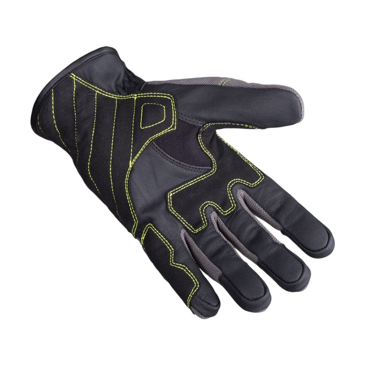 Motorsykkelhansker Sommer W-TEC Wavniko