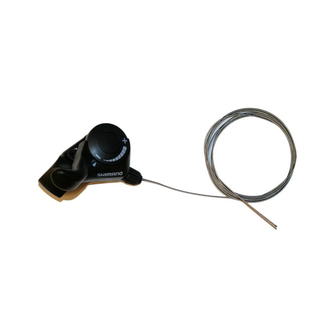 Hovedbilde Frontgirhendel TX30 