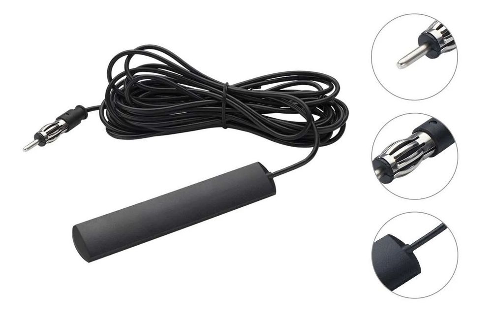 Universal FM Antenne