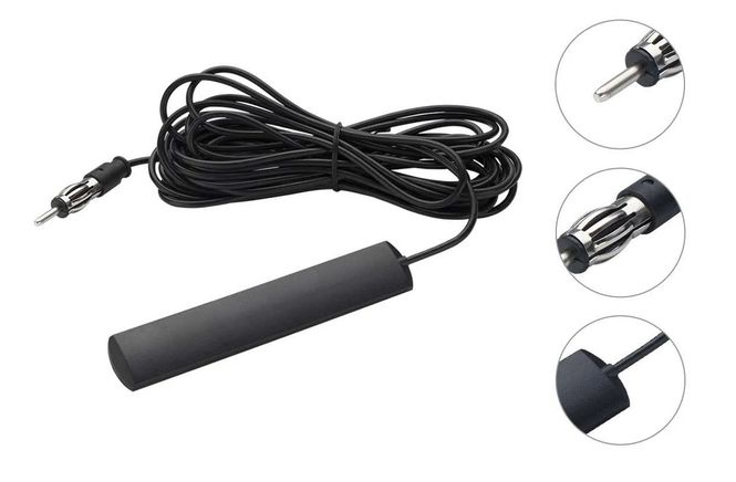 Hovedbilde Universal FM Antenne